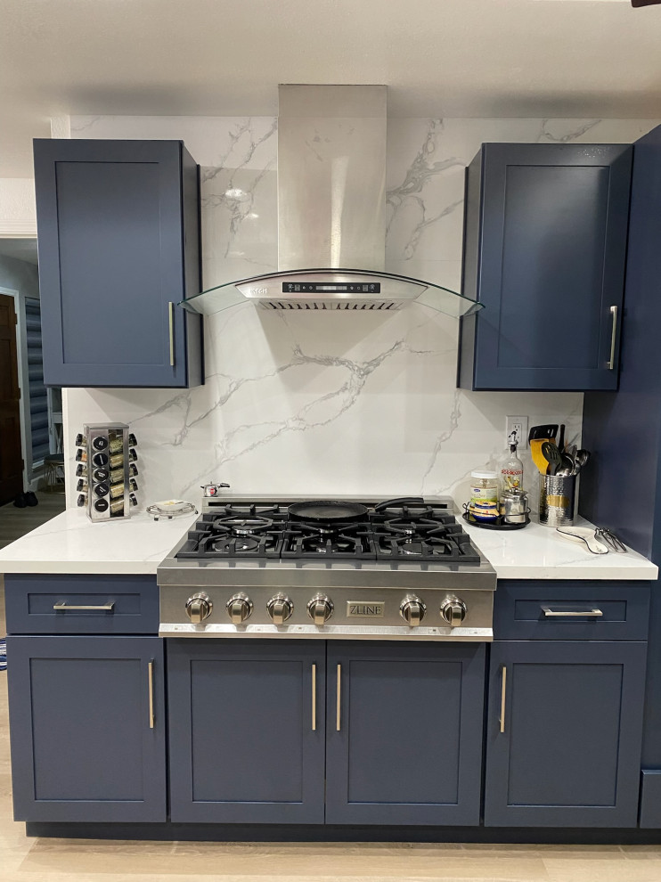 Kitchen Remodels