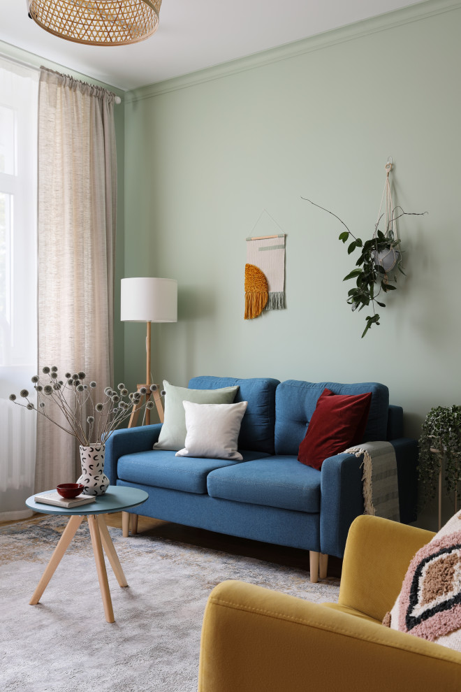 ул. Бориса Галушкина