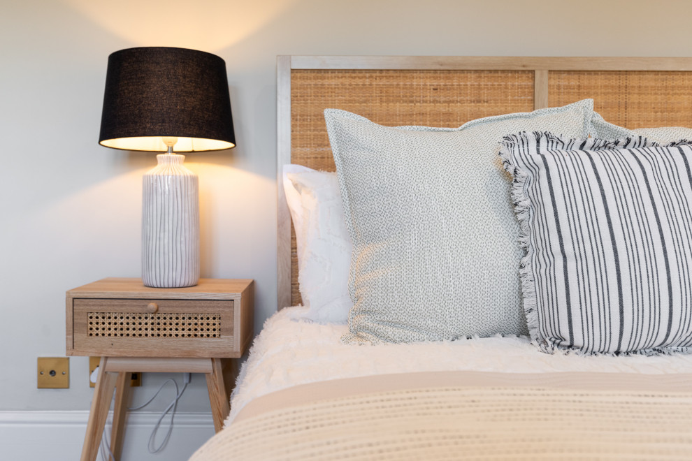 Mill House - New Buid - Stage to Sell