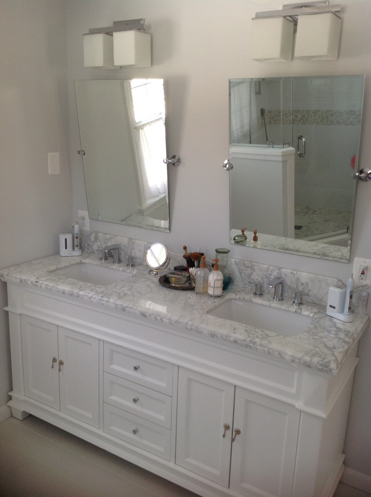 Vanities