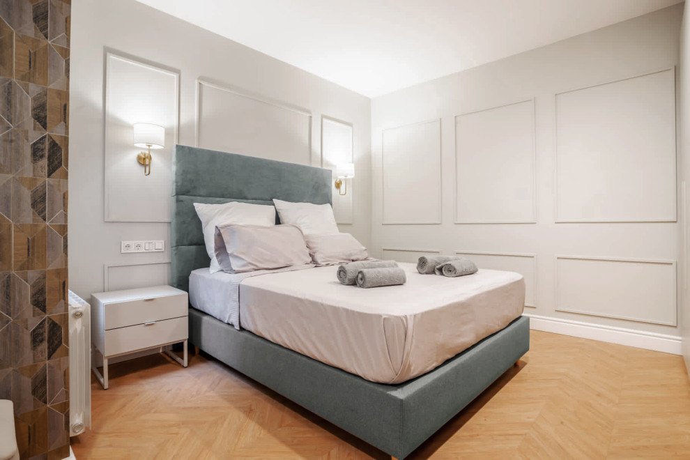 Habitación suite