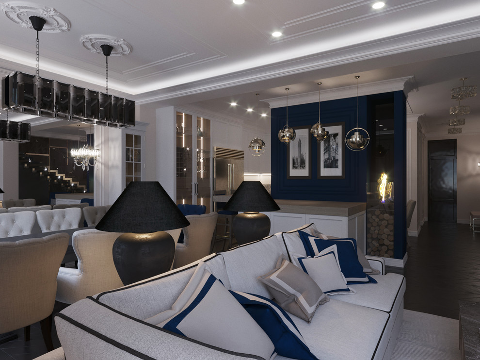 КП " Староникольское "_неоклассика