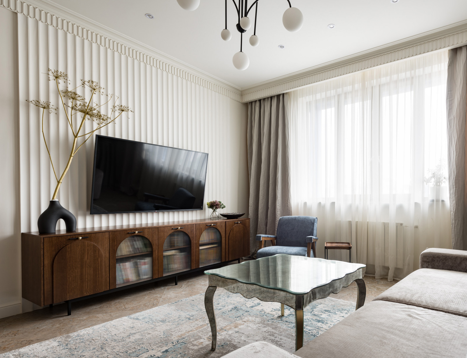 Квартира в ЖК РОЗМАРИН