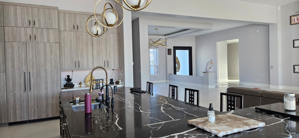 Chandler Custom Home