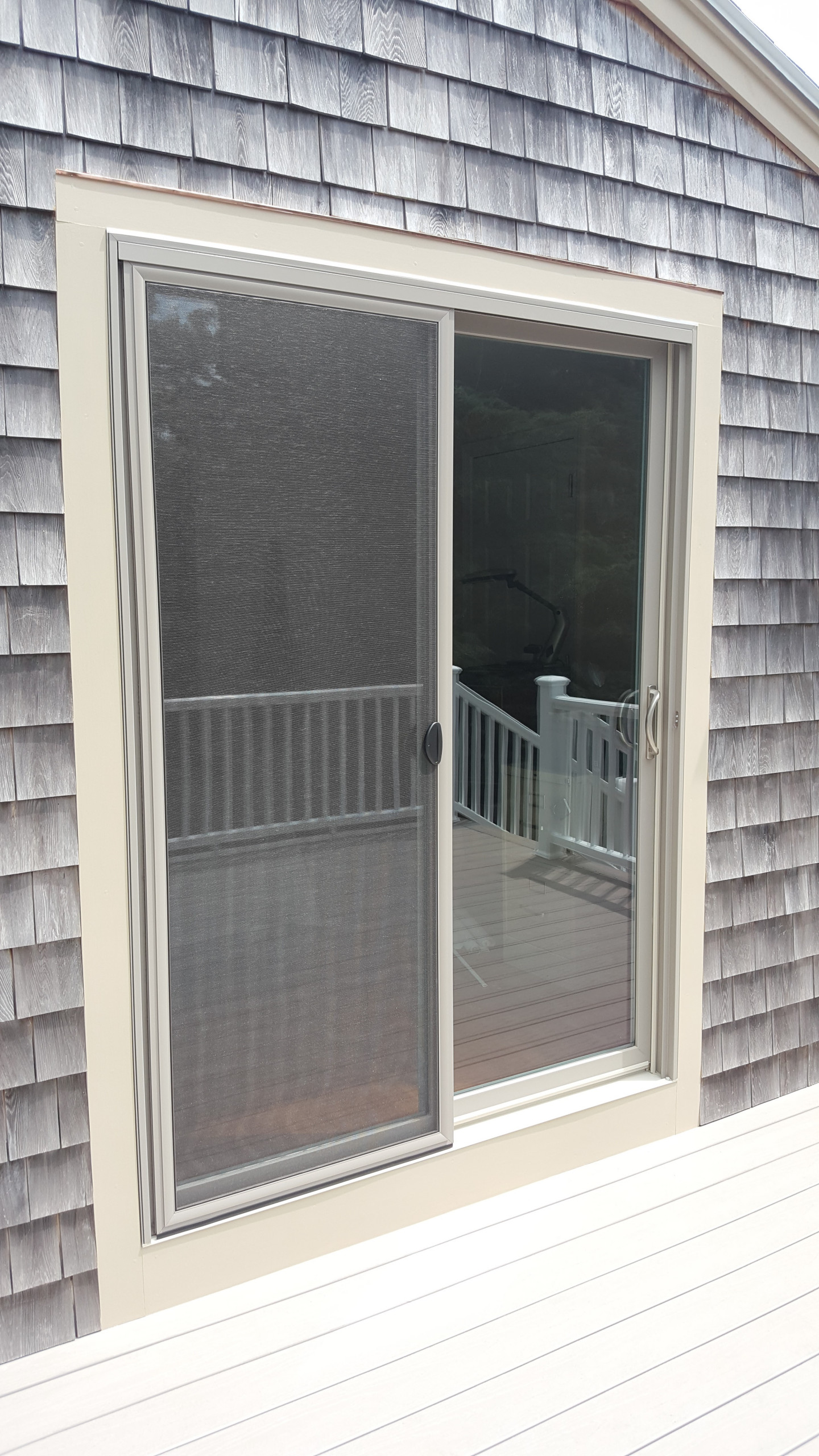 Exterior Doors