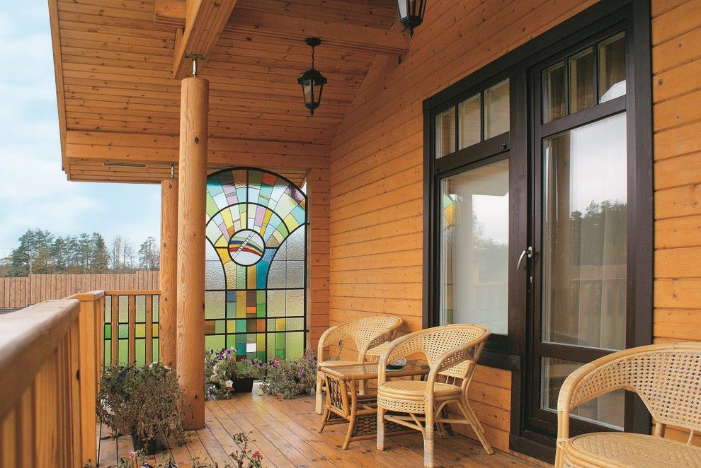 Проектирование и строительство домов