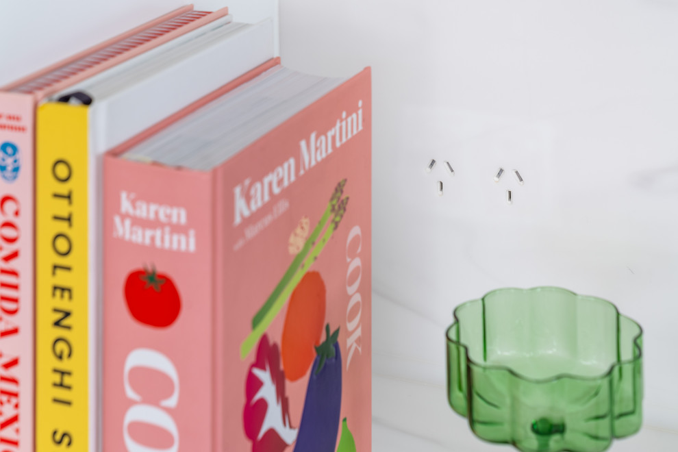 Newcastle Apartment Full Service Renovation - HIA Award Winner