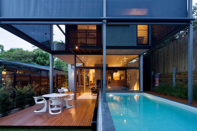 MANLY 09 modern-pools