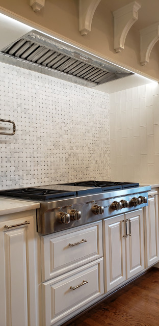 Kitchens trendy-koekken