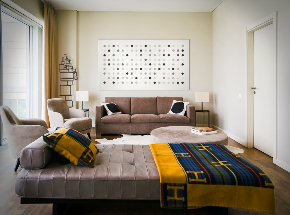 Квартира в Сити