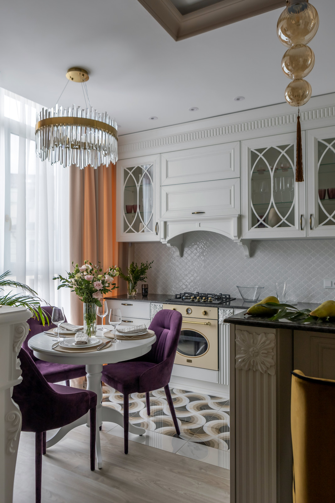 Королевская грация