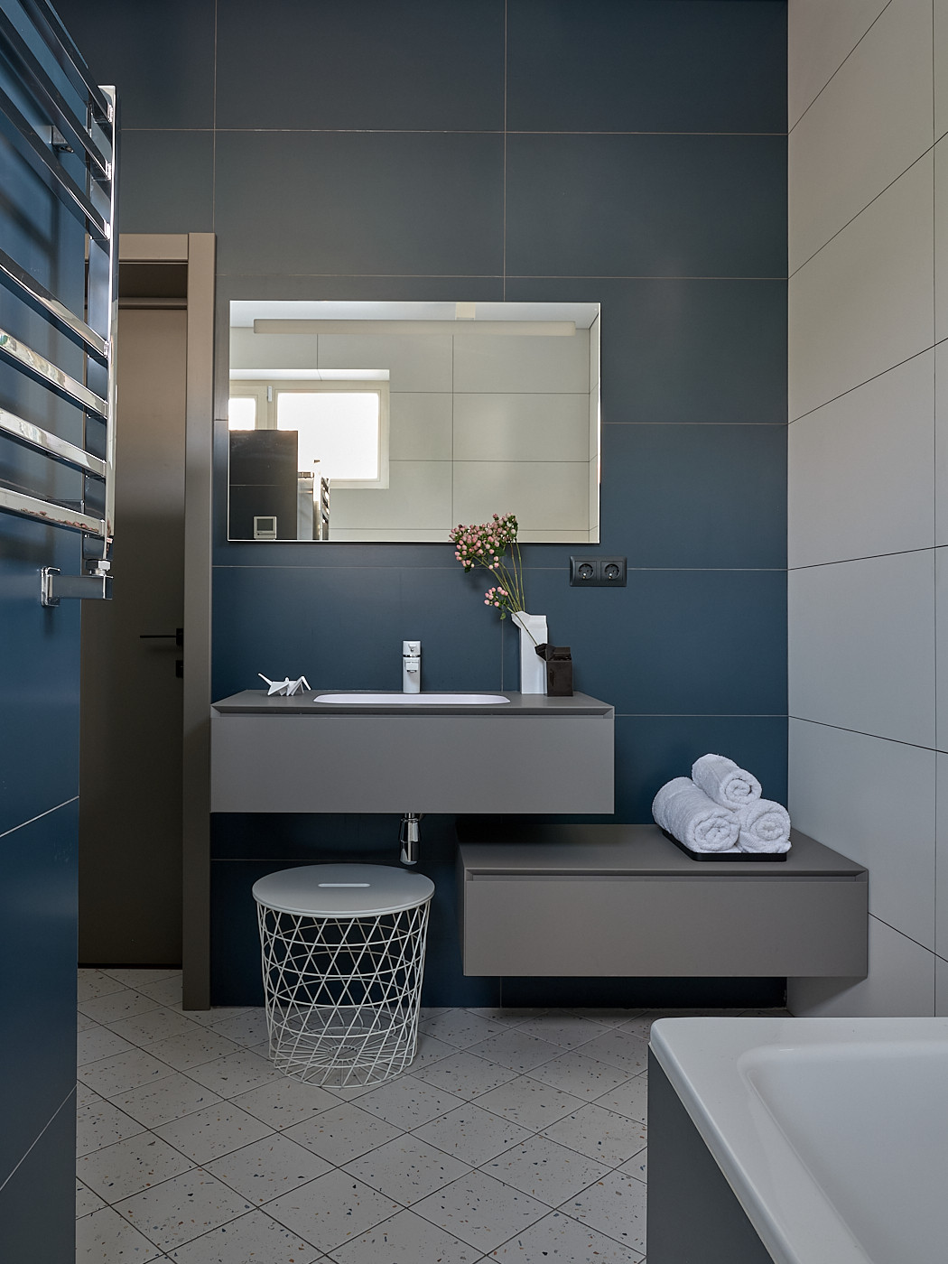 Дом дизайнера