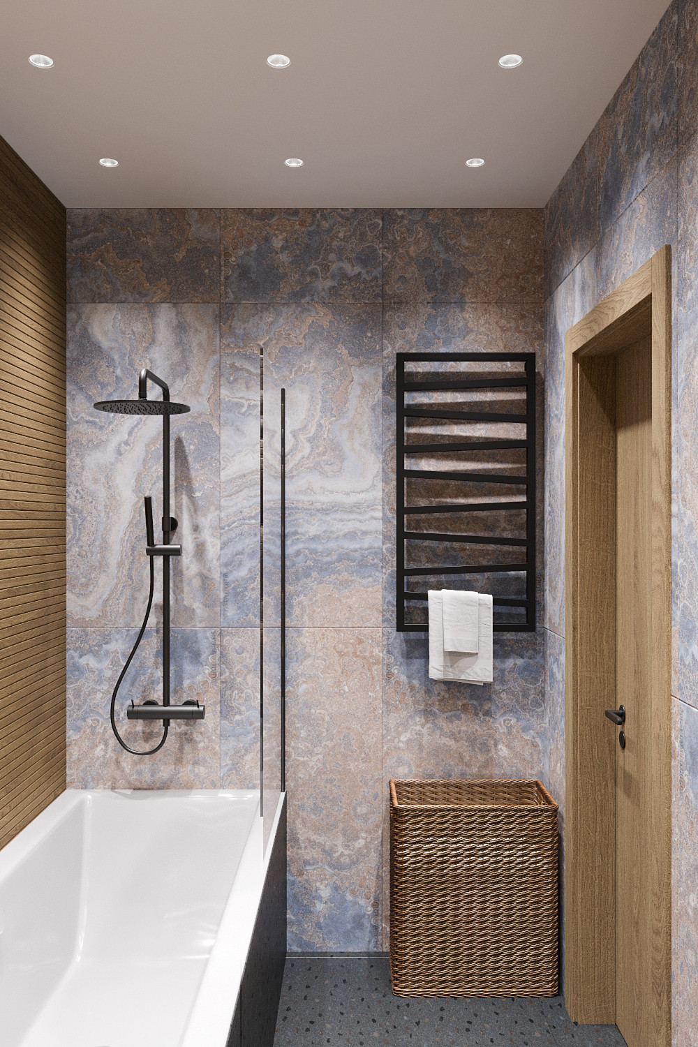 Расцветай в Люблино