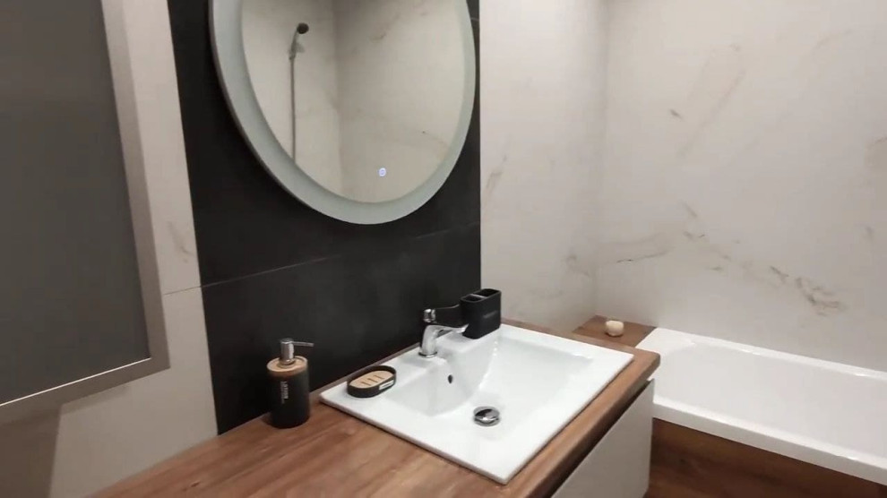 Ремонт квартиры в новостройке