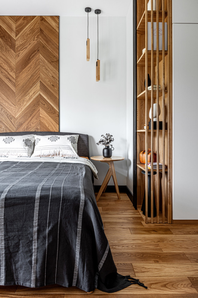 Загородный дом в оттенках моря и солнца