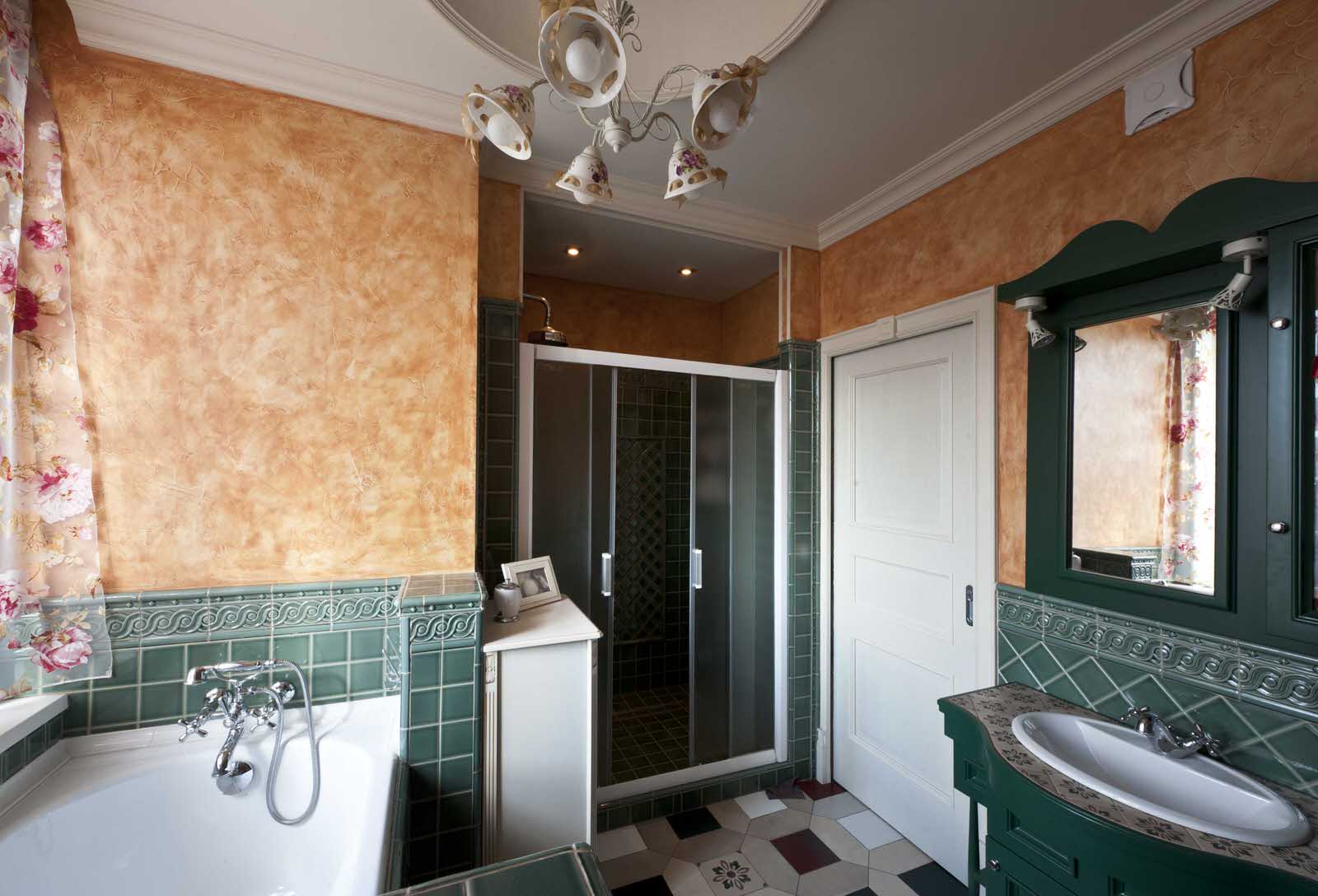 Ванная комната