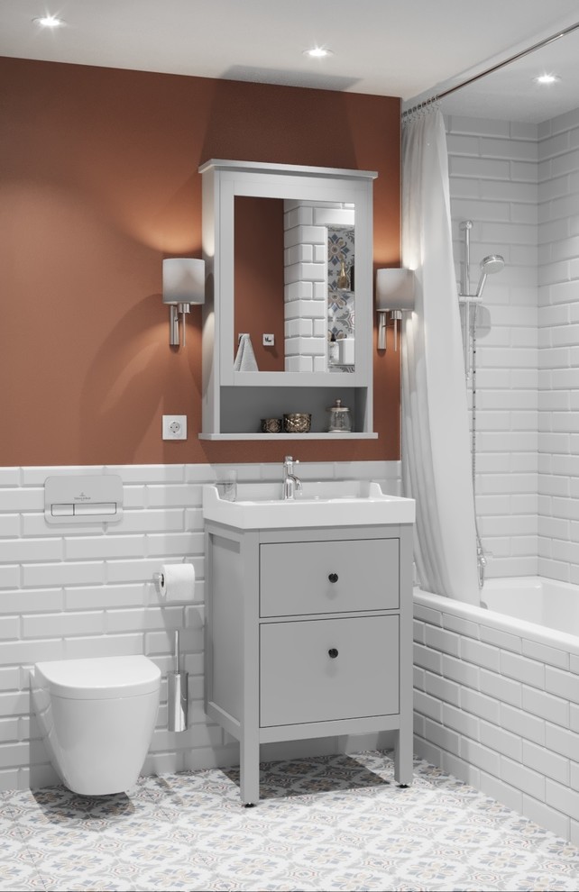 ЖК "Первый Николаевский" г. Екатеринбург