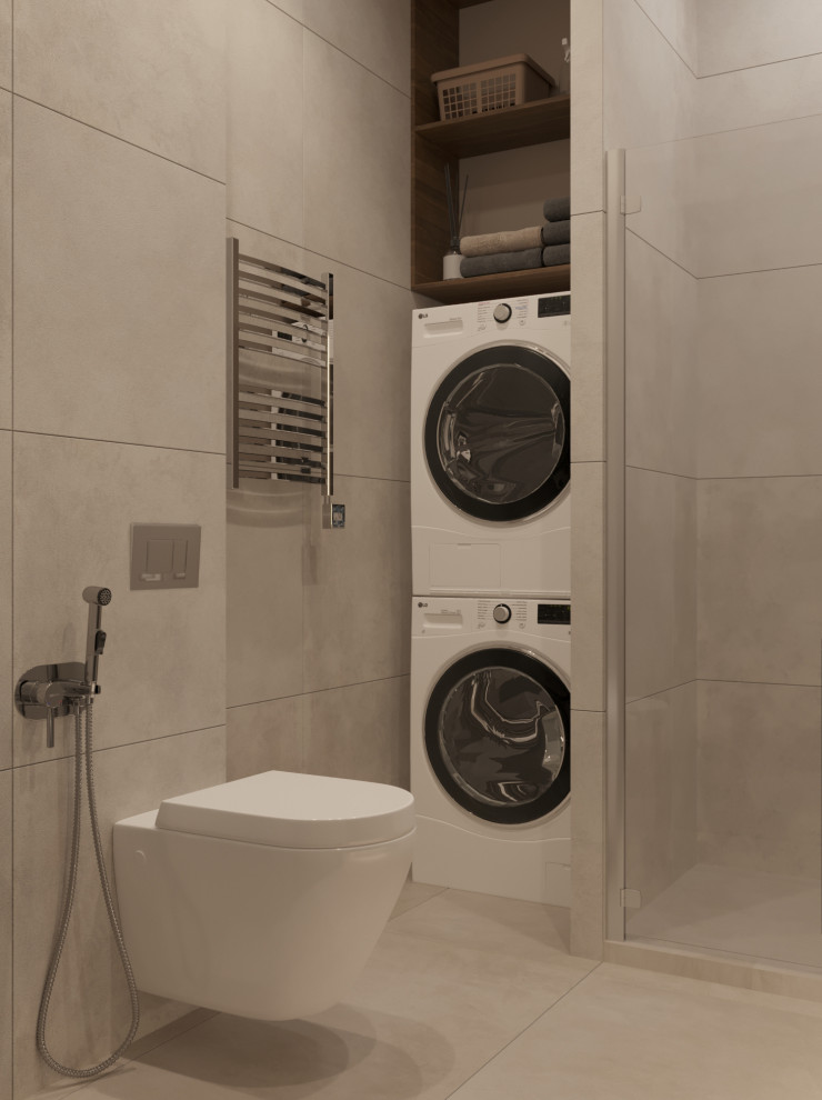 ЖК ''Сердце Столицы'' 39м2