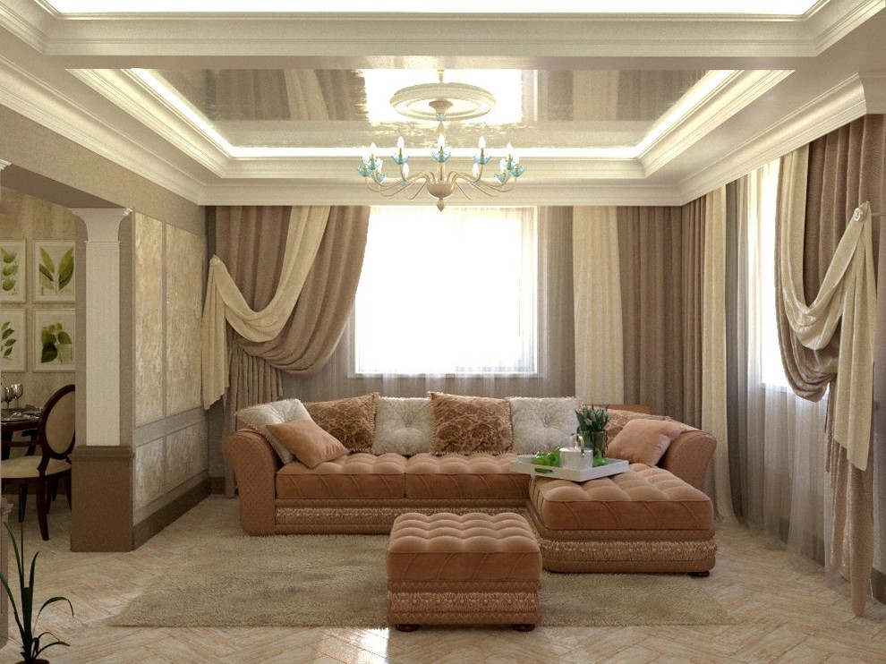 Загородный дом Самосырово