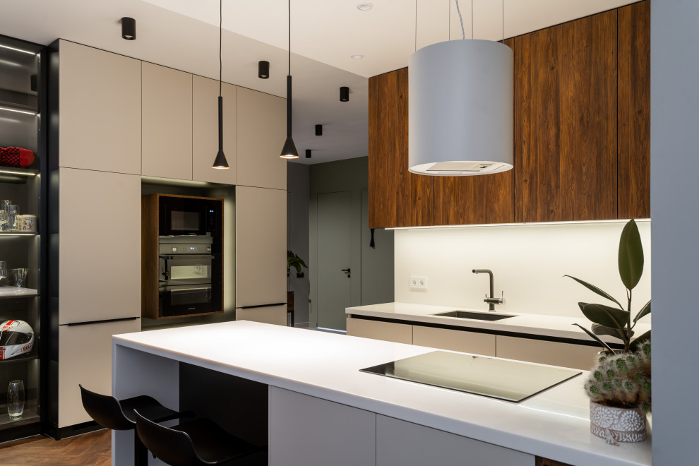 ЖК Ренессанс