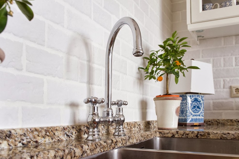 Англо-американская кухня