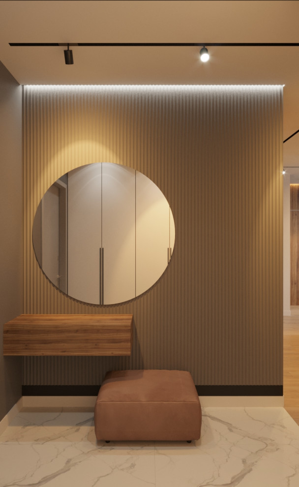 Квартира 80 кв.м в г. Екатеринбурге