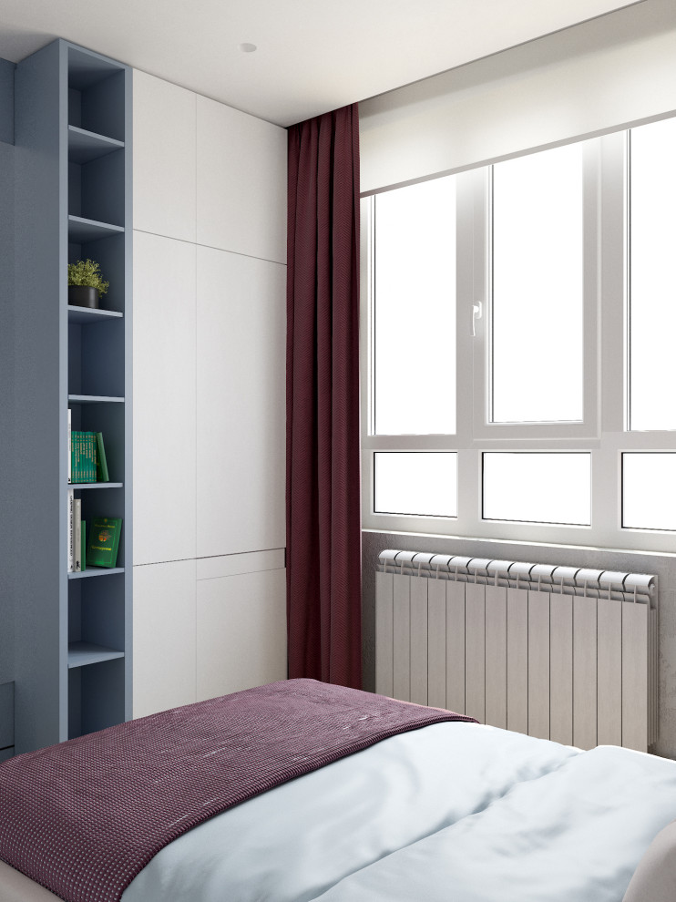 Квартира 45 м2