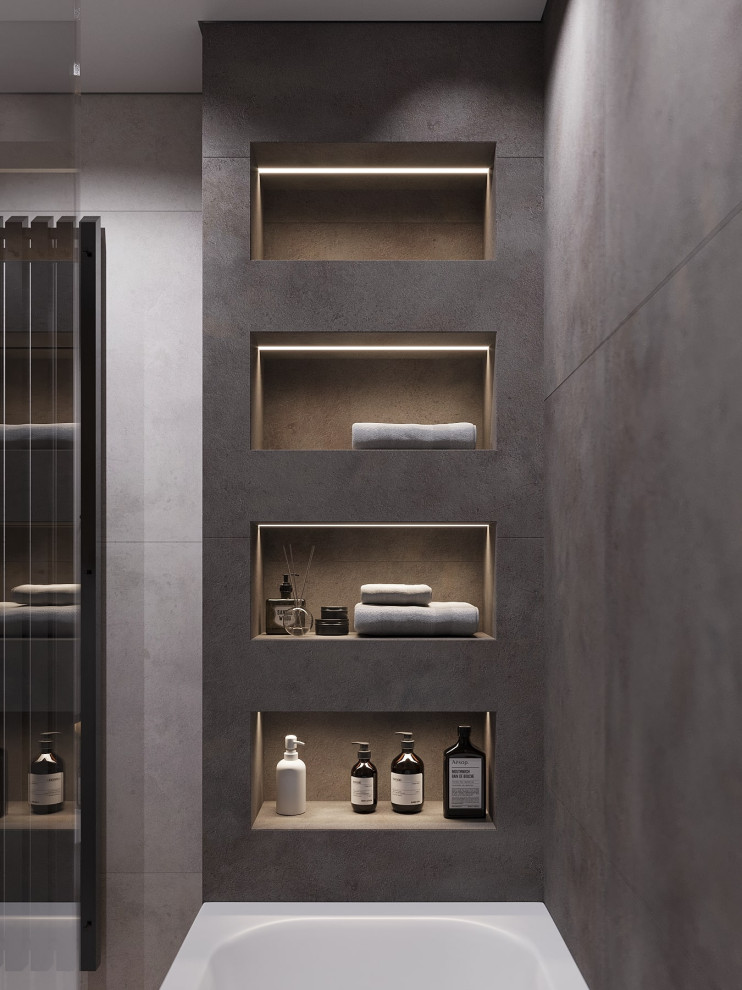 ЖК "Новый город"