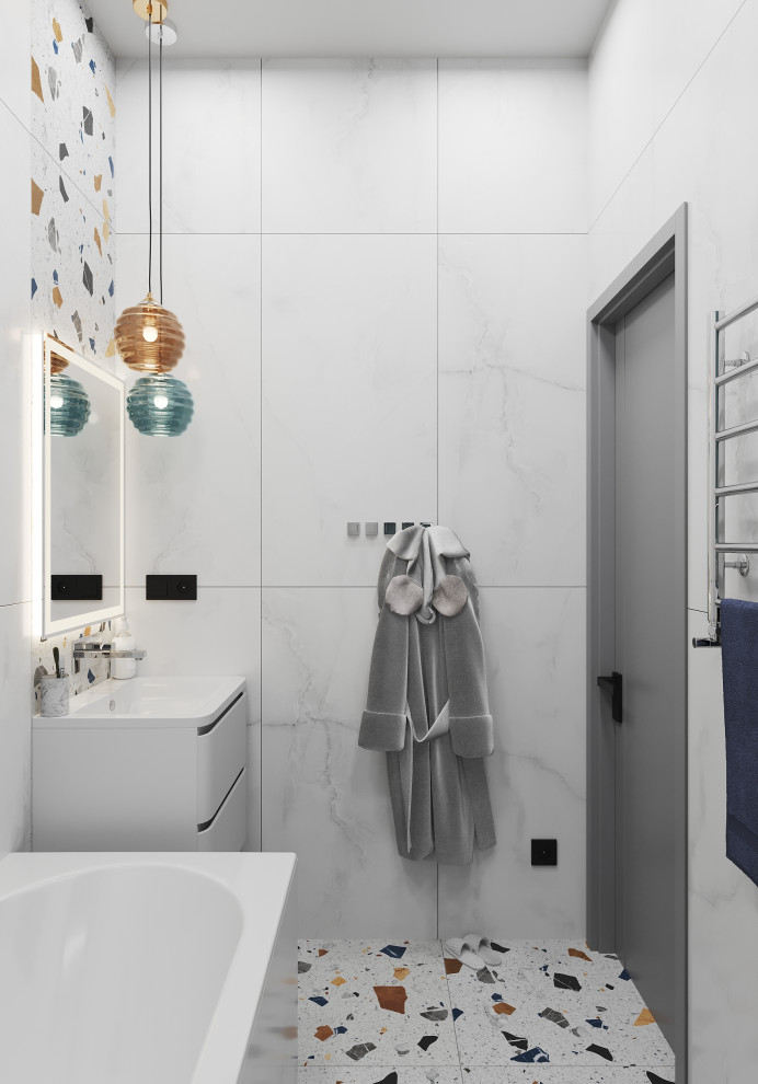 ЖК "Пряничная слобода"