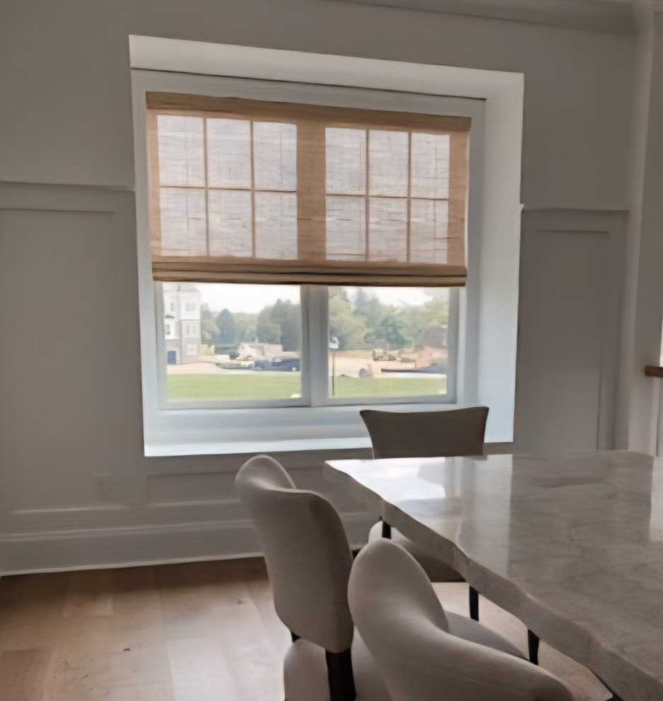 Provenance Woven Wood Shades