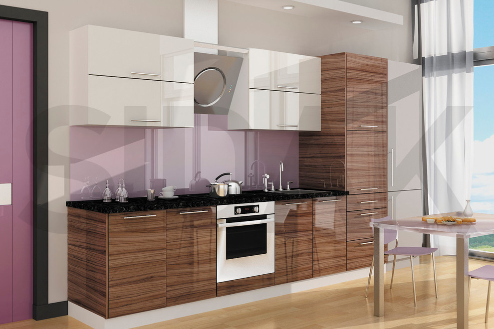 проект кухни