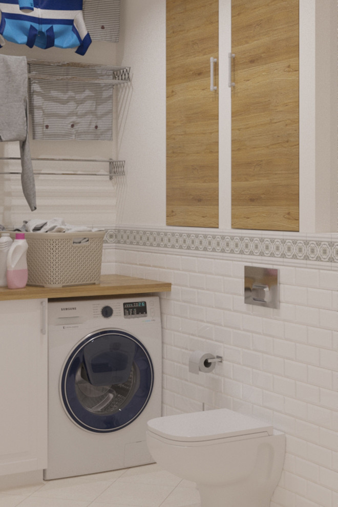 квартира в жк "Ландыши"