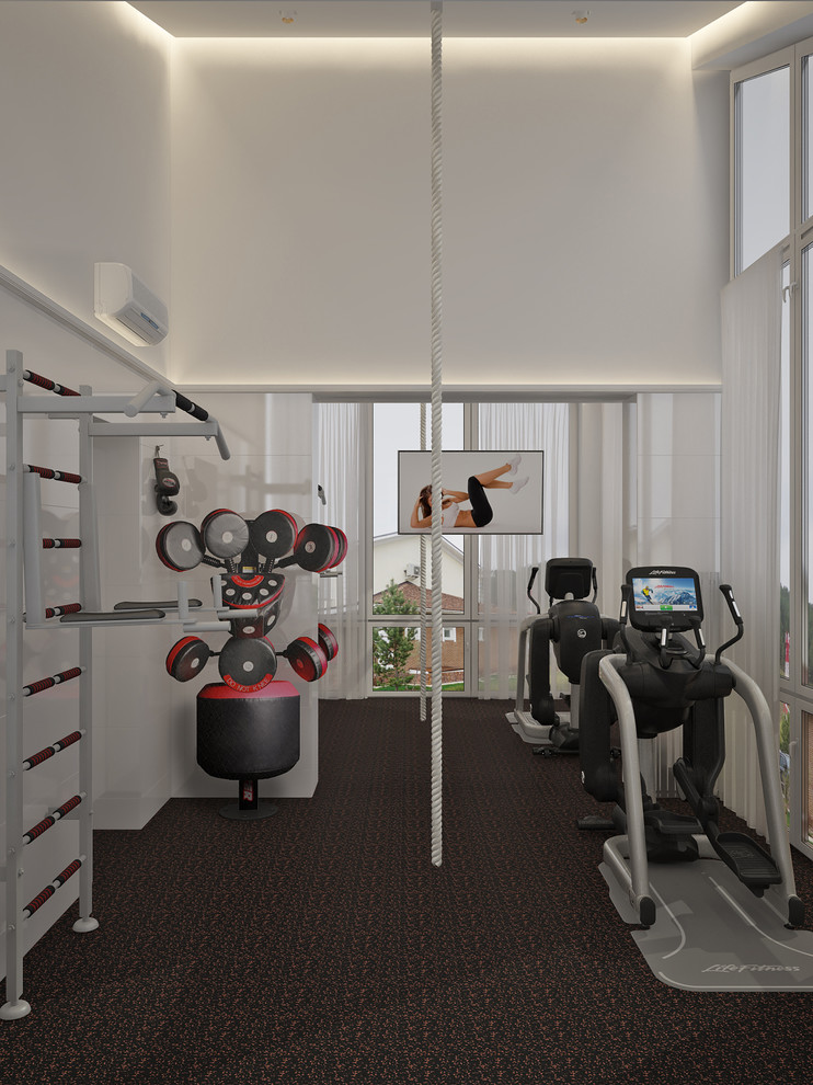 а-ля Беверли хилс