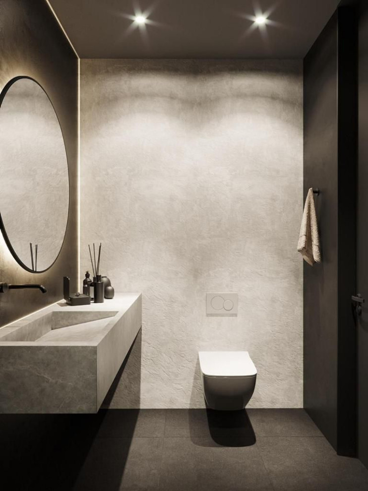 Апартаменты в башне Нева