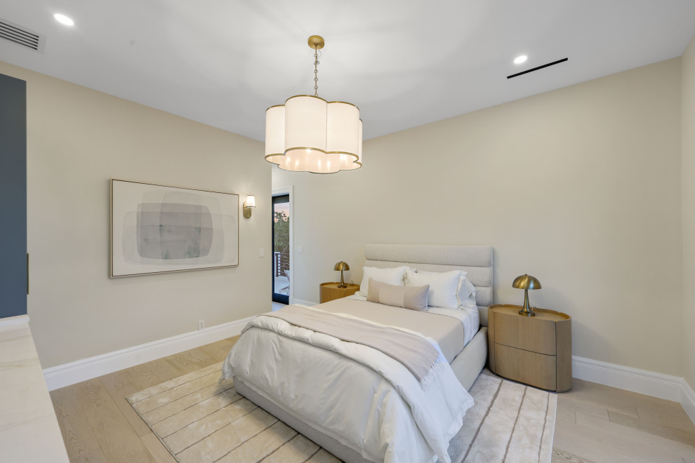 PRIVATE RESIDENCE - OCEAN RIDGE