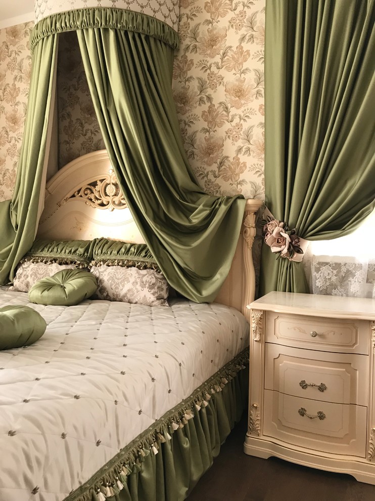 Наши работы 2017-2018