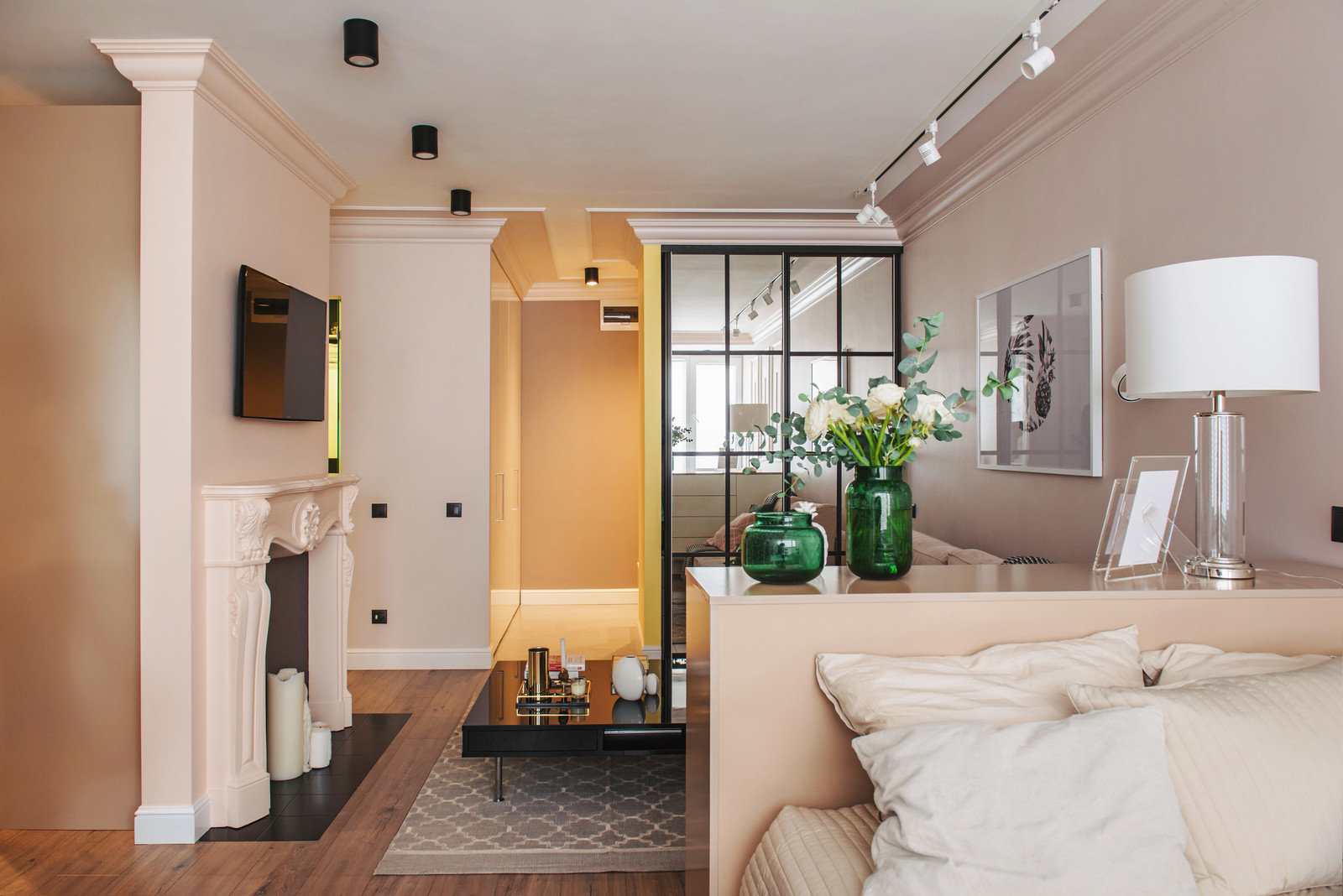 Особый взгляд