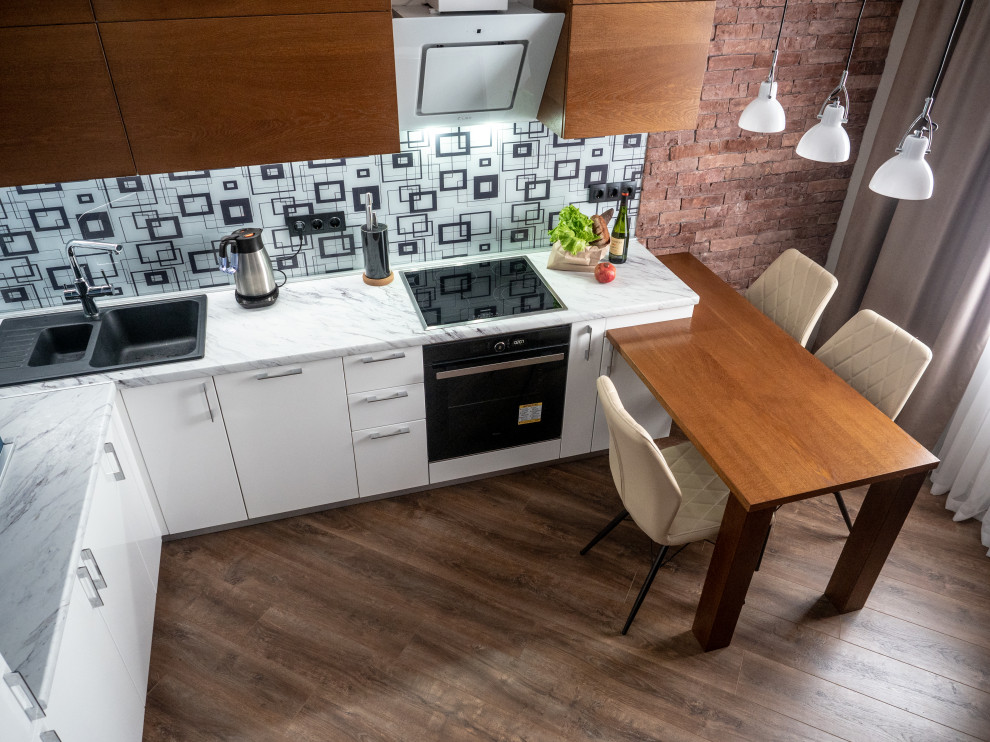 Квартира для молодого человека