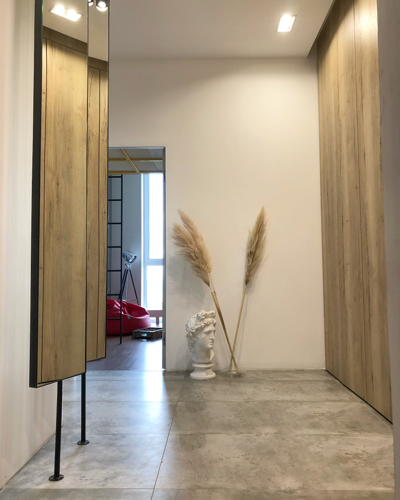 Квартира ЖК Мегаполис