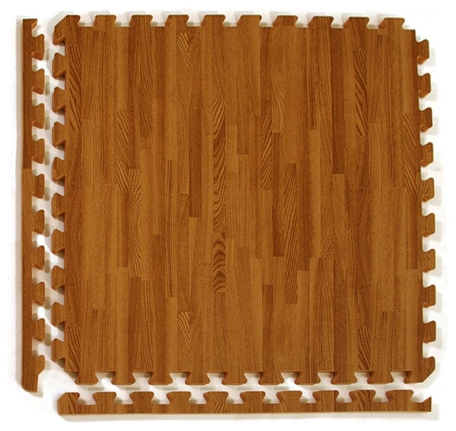 24 X24 Wood Grain Reversible Interlocking Foam Tiles Set Of 25 24 X24 Wood Grain Reversible Interlocking Foam Tiles Set Of 25