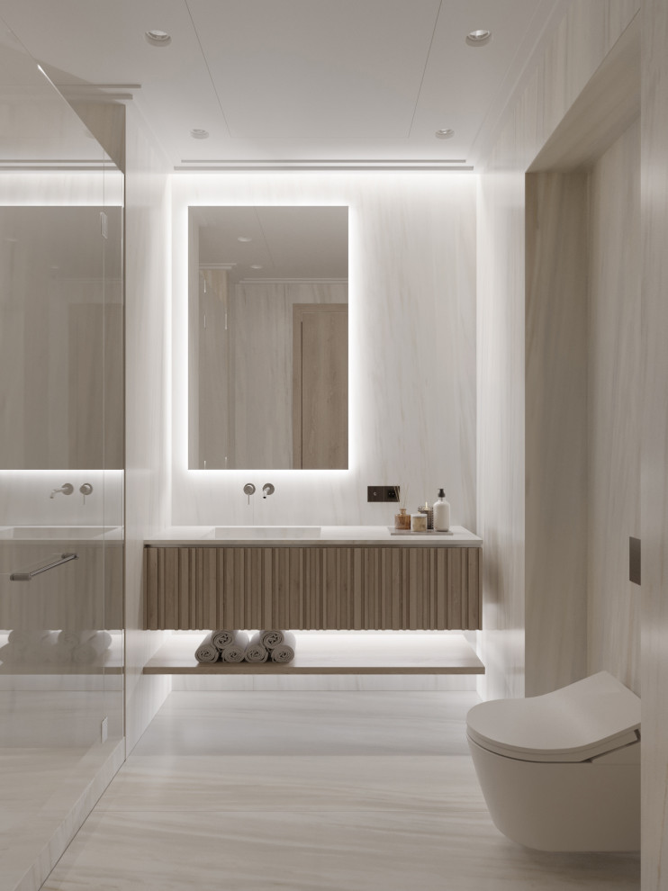 Жк City Park квартира 100 м.кв.