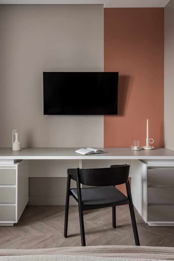 Терракотовый рай