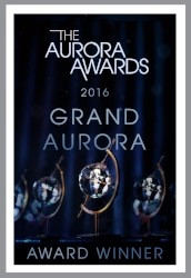 2016 Aurora Award Winners