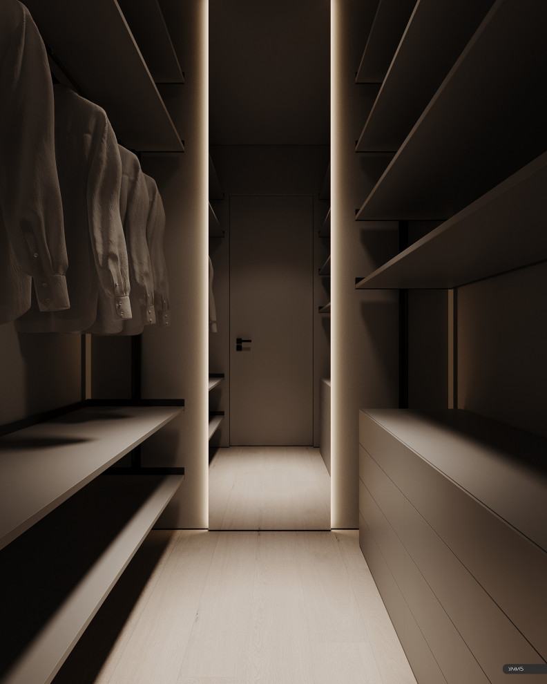 Квартира 62 м2, ЖК КутузовGRAD II, г. Москва