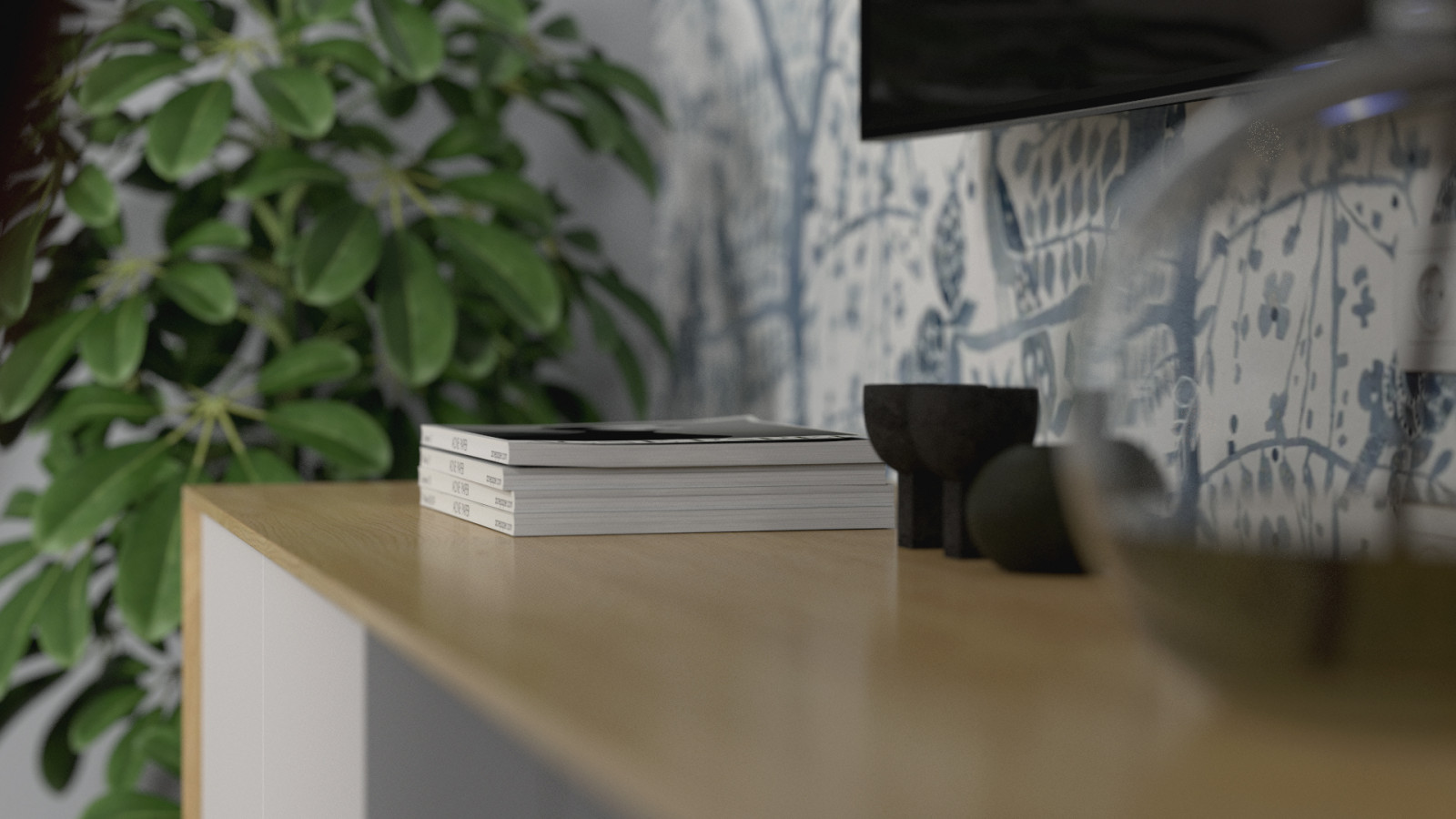 Гостиная для счастливой бабушки