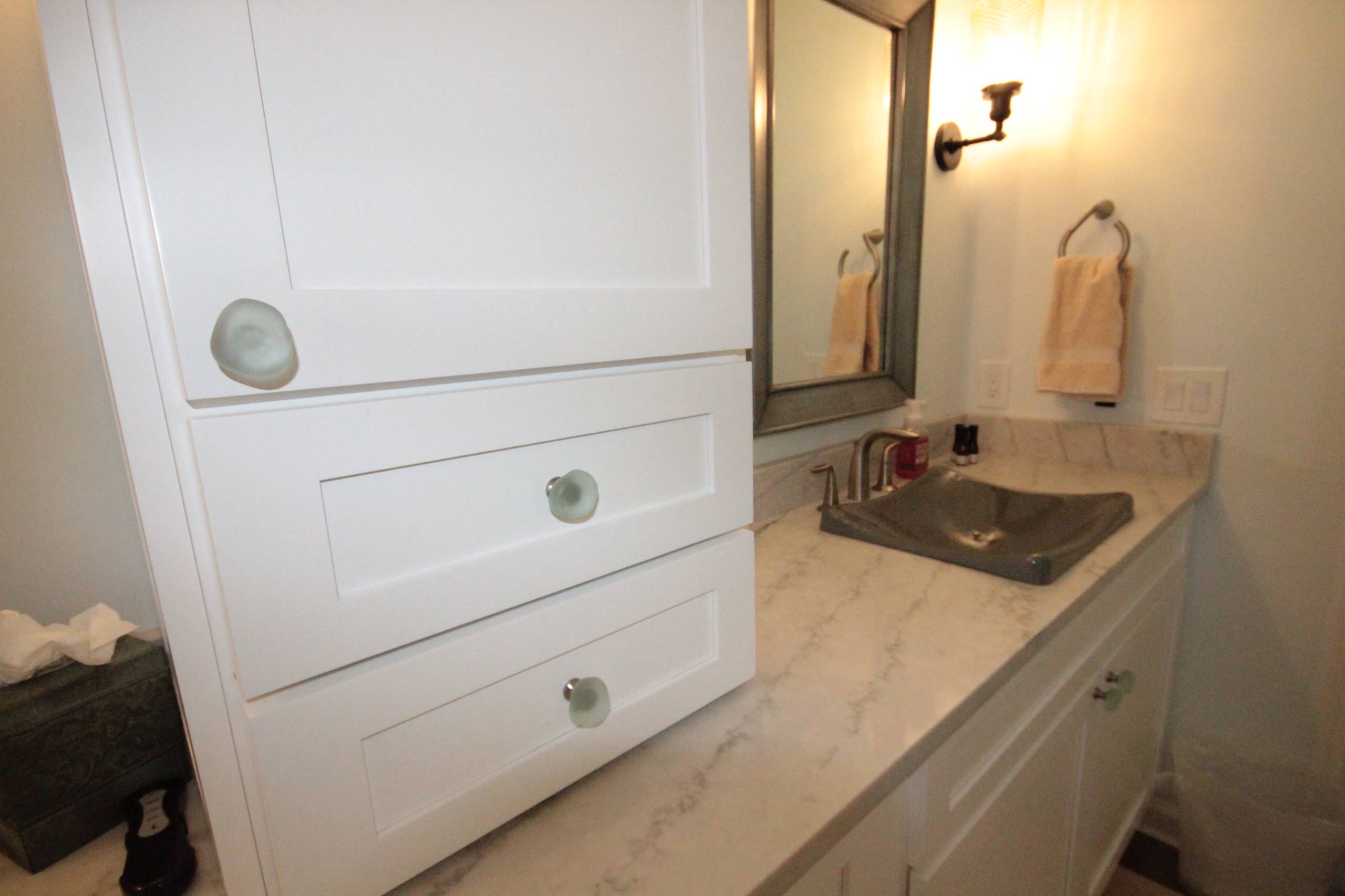 Master Bath After Remodel