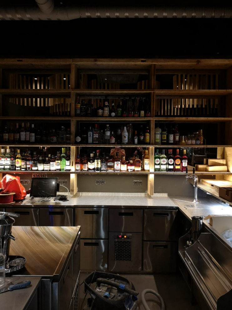 Предметы интерьера