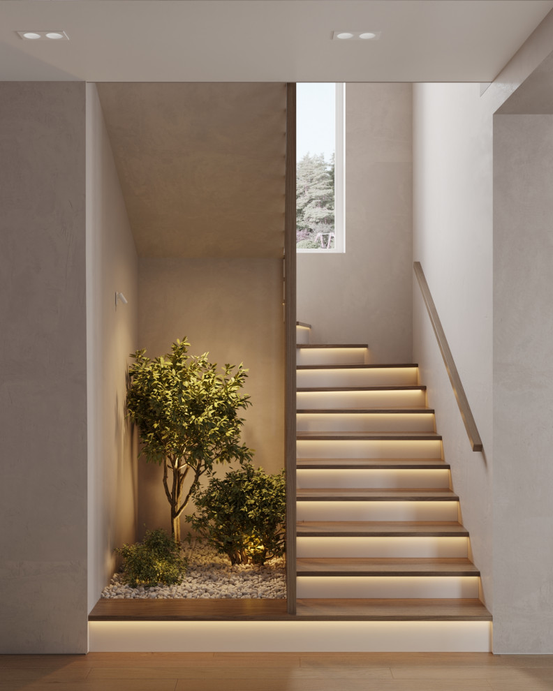 Коттедж КП Заповедник "Рысь" (160 кв.м.)