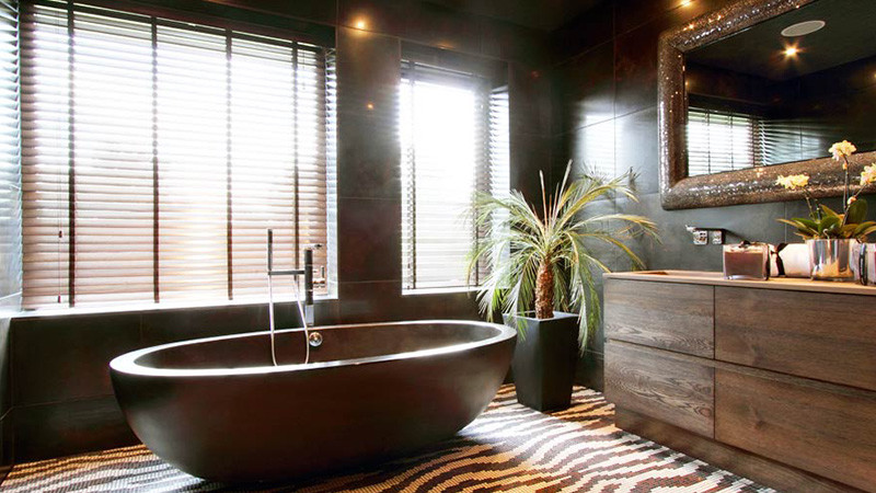 Luxury Cheshire Home