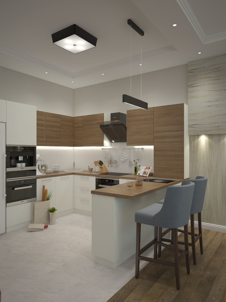 Таунхаус в Николино